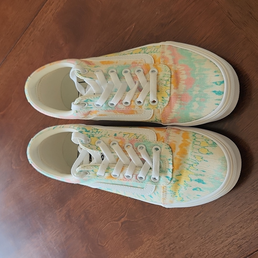 Vans Ward Low size 8.0